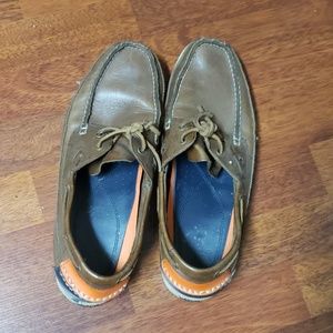 Polo men loafers size 11